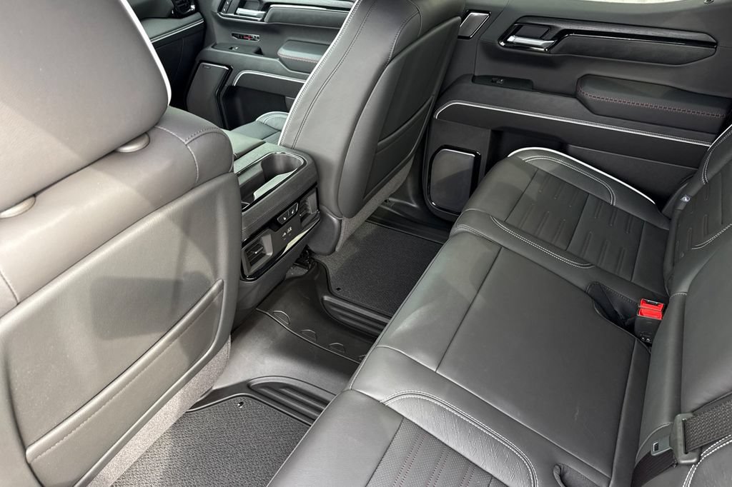 2026 GMC Sierra 1500 AT4X - Photo 14