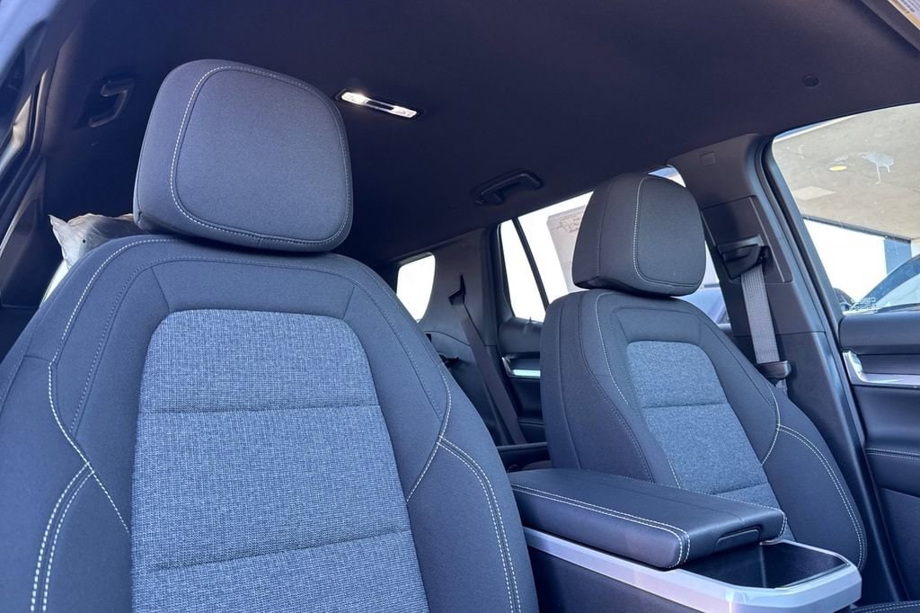 2026 GMC Terrain Elevation - Photo 14