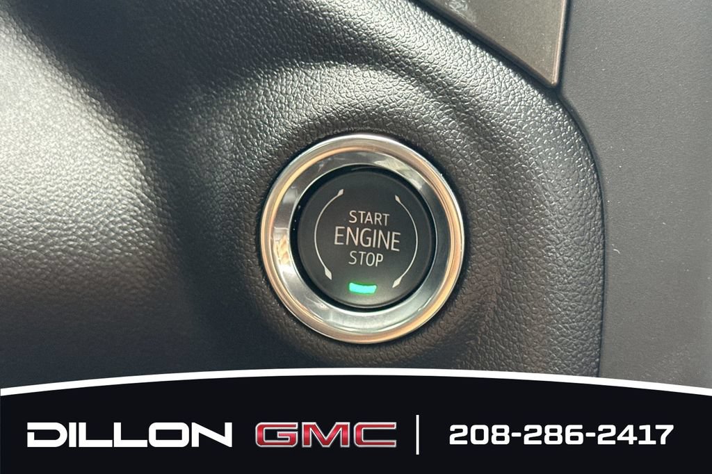 2026 GMC Sierra 1500 Pro - Photo 18