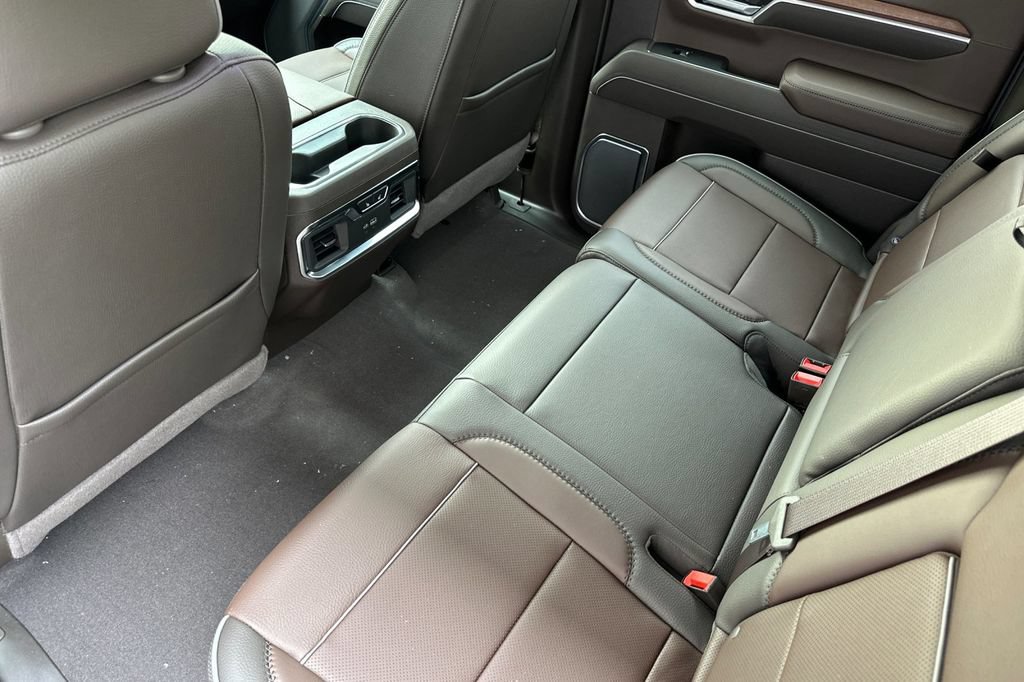 2026 GMC Sierra 1500 Denali - Photo 12