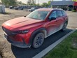  Mazda CX-50