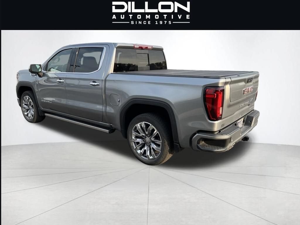 Used 2023 GMC Sierra 1500 Denali Truck