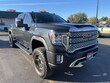 GMC Sierra 2500 HD