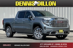 2025 GMC Sierra 1500 Denali Truck