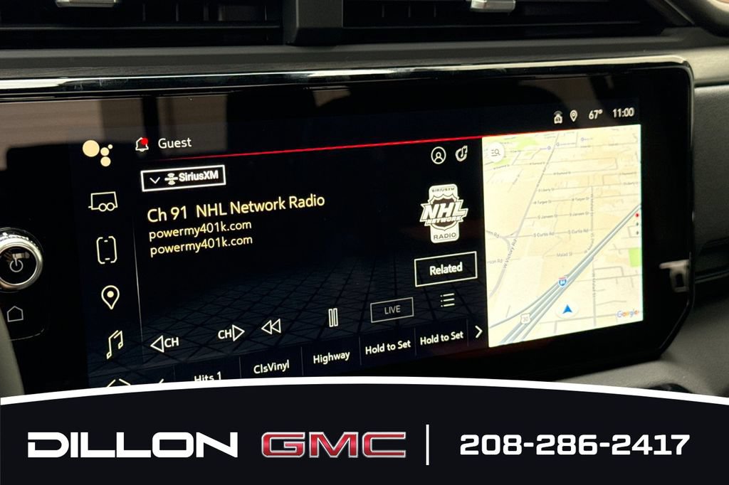 2026 GMC Sierra 2500HD AT4 - Photo 17
