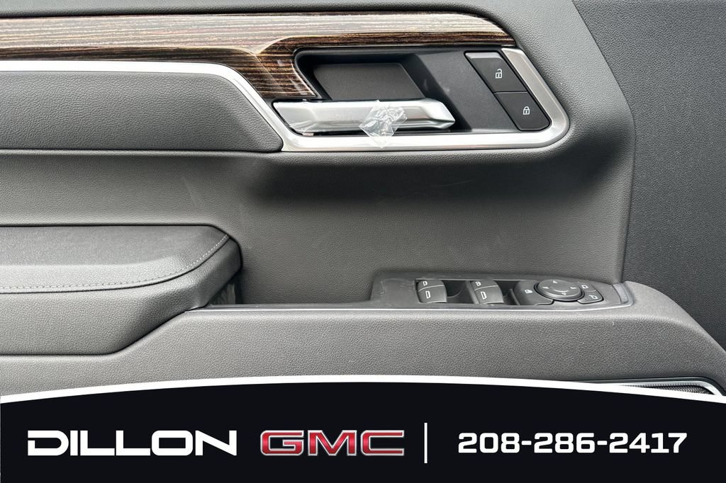 2026 GMC Sierra 1500 SLE - Photo 8