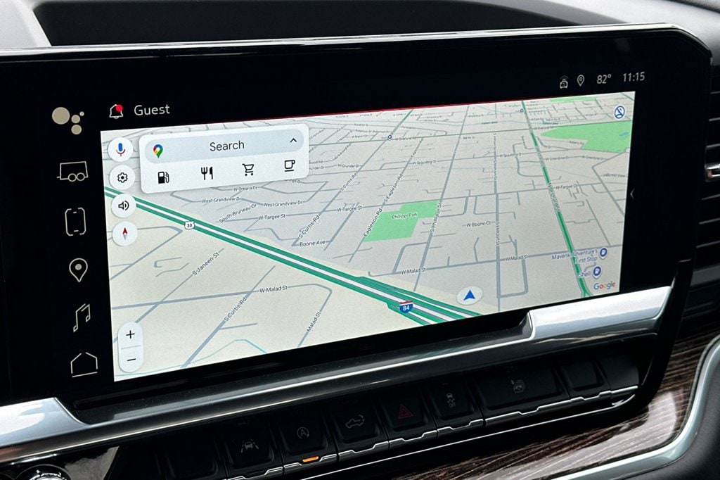 2026 GMC Sierra 1500 SLE - Photo 16