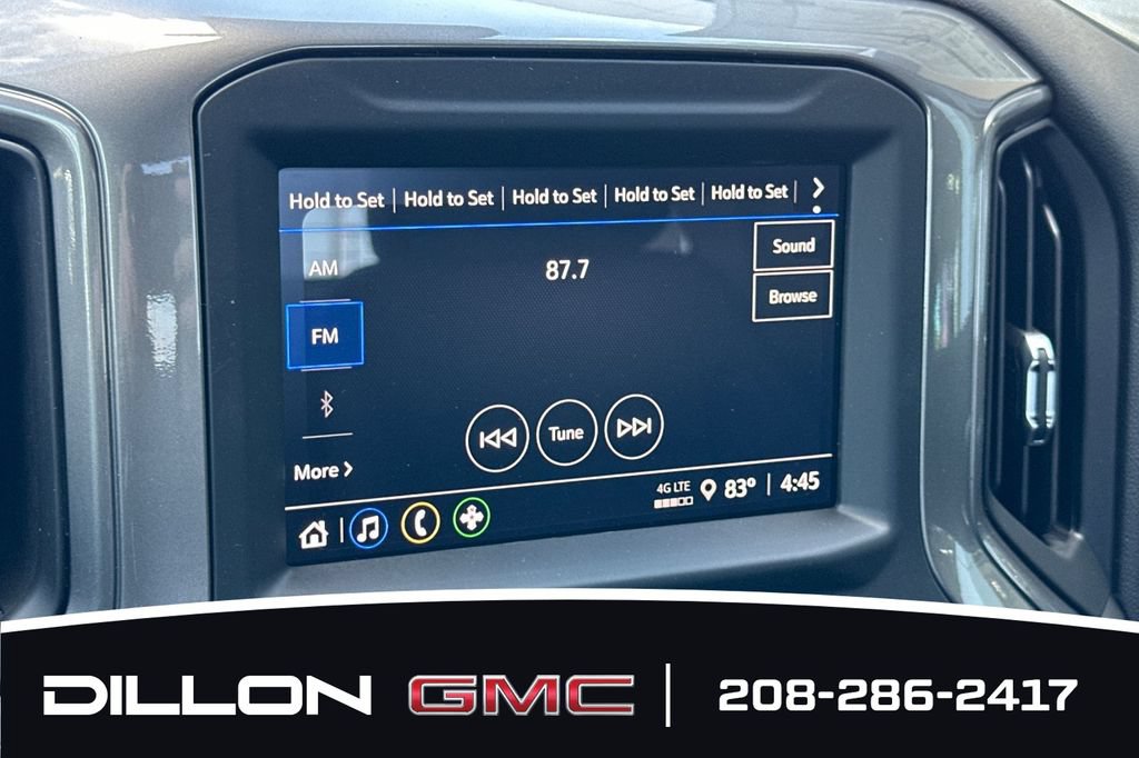 2026 GMC Sierra 1500 Pro - Photo 15
