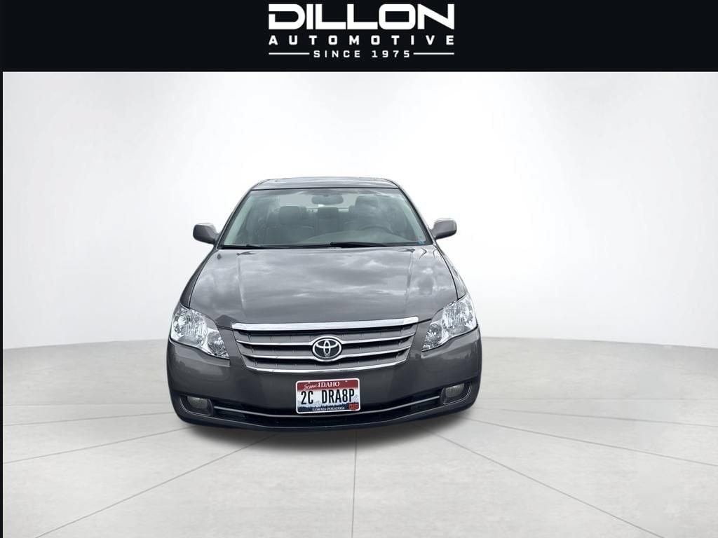 Used 2006 Toyota Avalon XL with VIN 4T1BK36B26U078466 for sale in Boise, ID