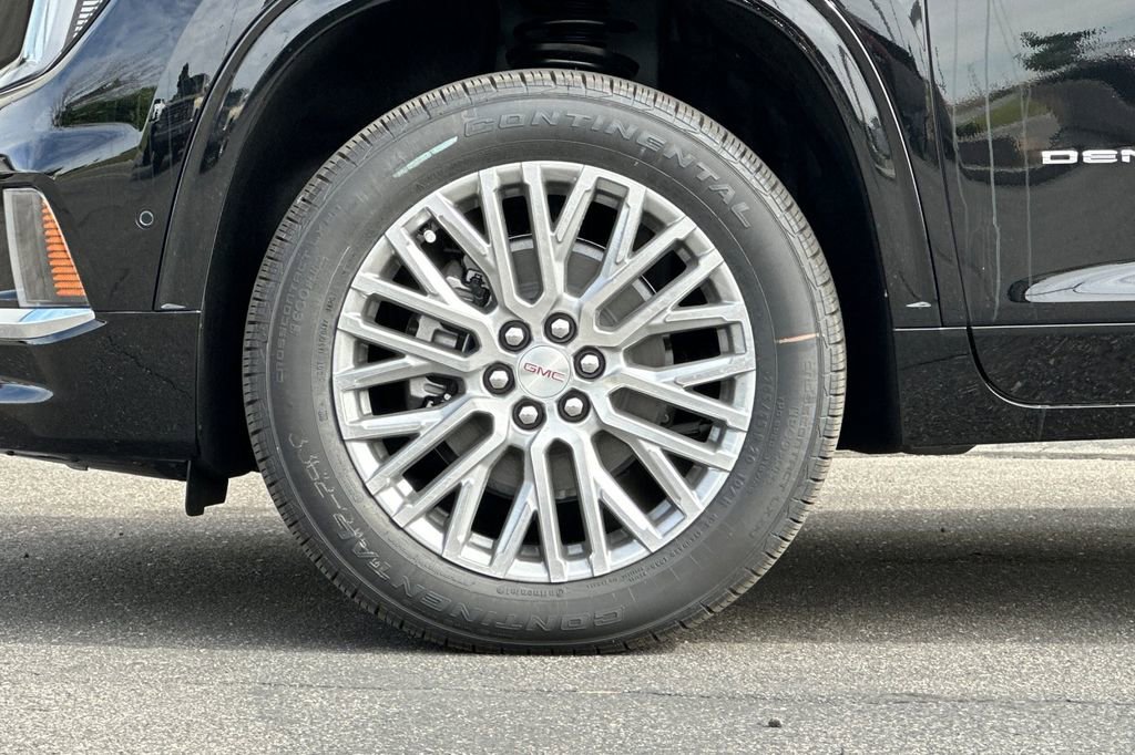 2026 GMC Acadia Denali - Photo 27