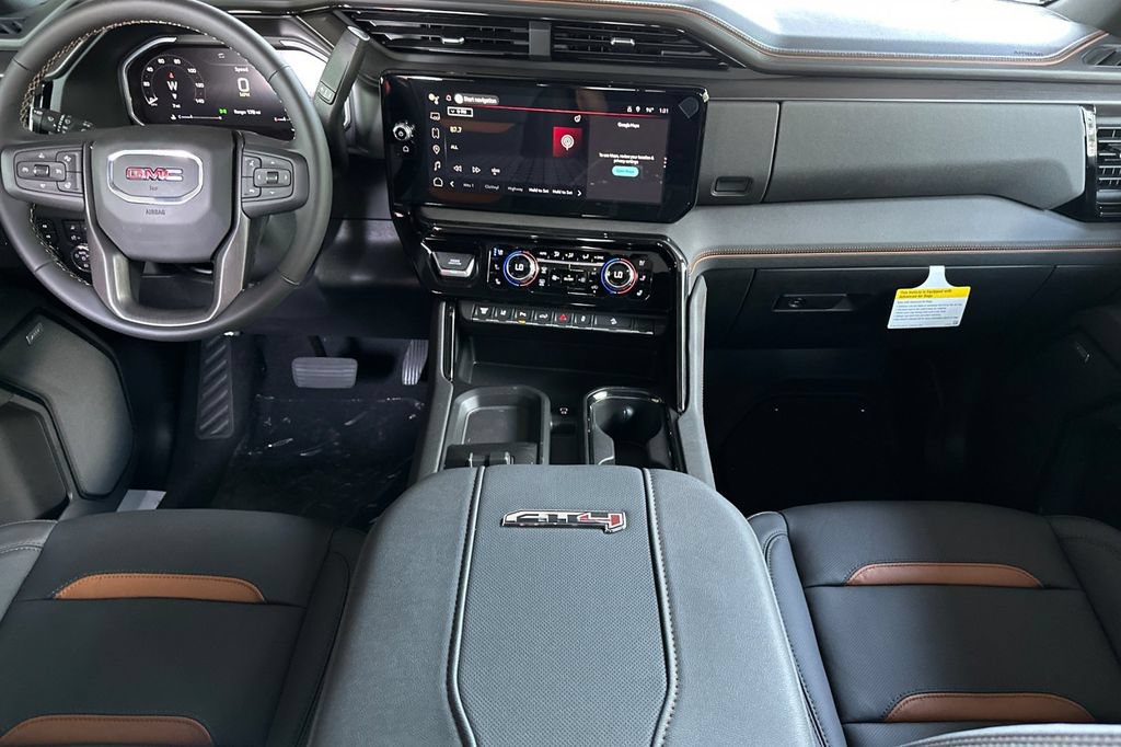 2026 GMC Sierra 2500HD AT4 - Photo 13
