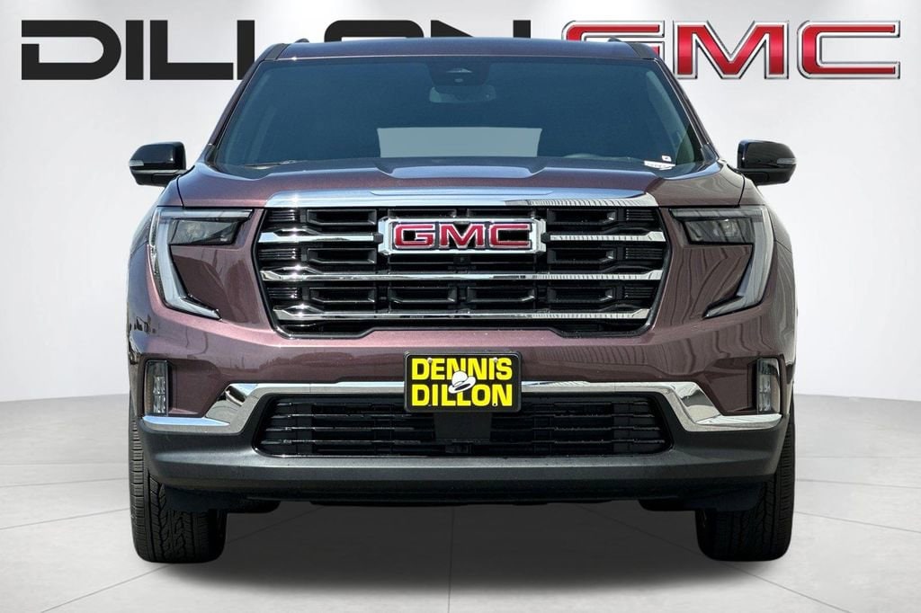 2025 GMC Acadia Elevation - Photo 6