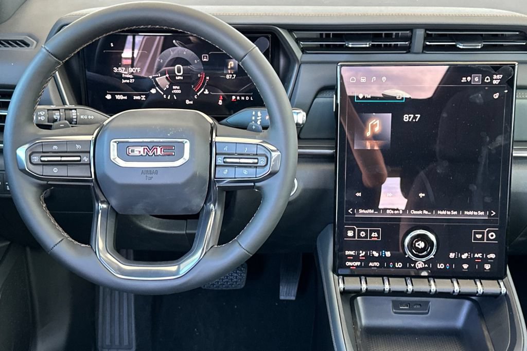 2026 GMC Terrain AT4 - Photo 11