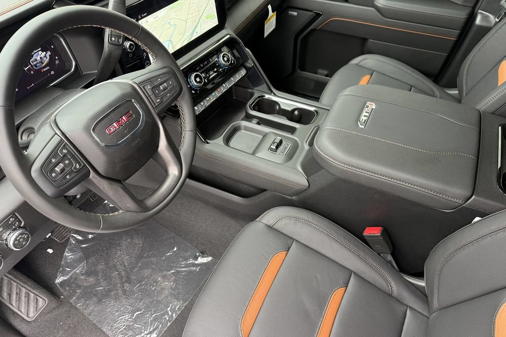 2026 GMC Sierra 2500HD AT4 - Photo 10