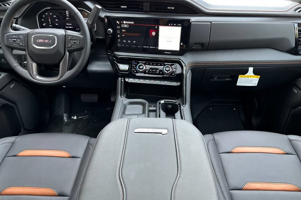 2026 GMC Sierra 3500HD AT4 - Photo 13