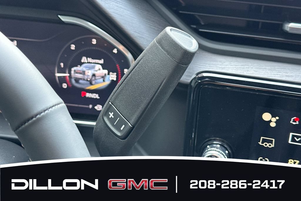 2026 GMC Sierra 2500HD AT4 - Photo 20