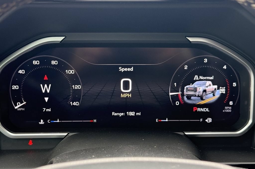 2026 GMC Sierra 2500HD AT4 - Photo 24