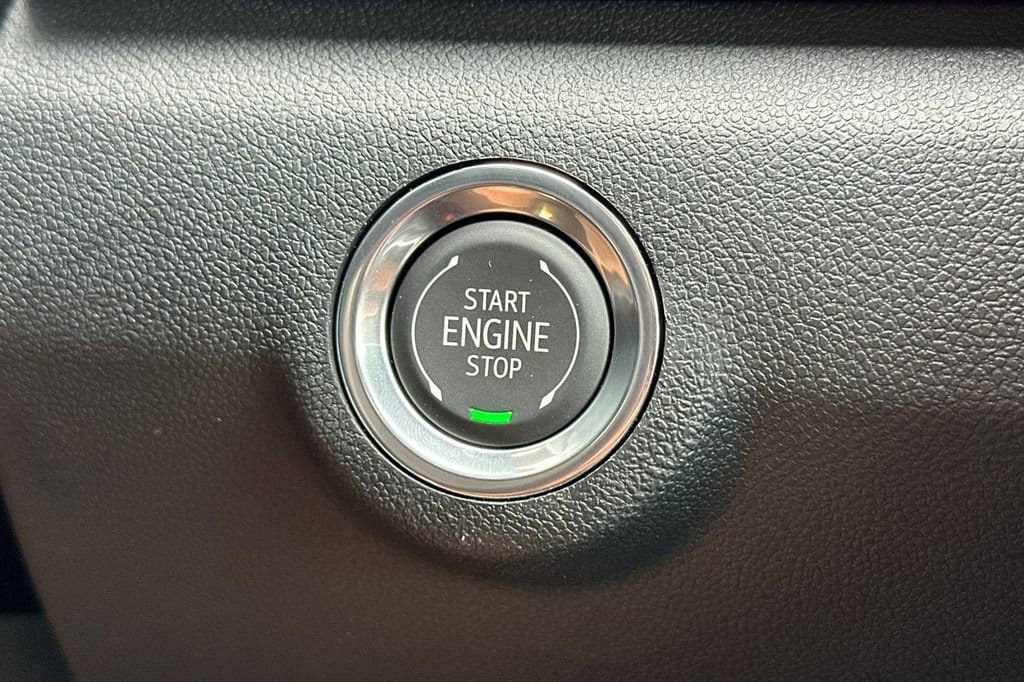 2026 GMC Terrain Elevation - Photo 19