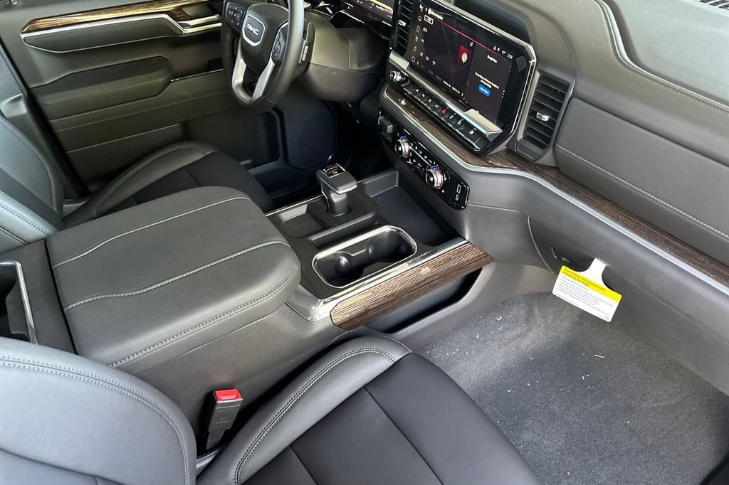 2026 GMC Sierra 1500 Elevation - Photo 16