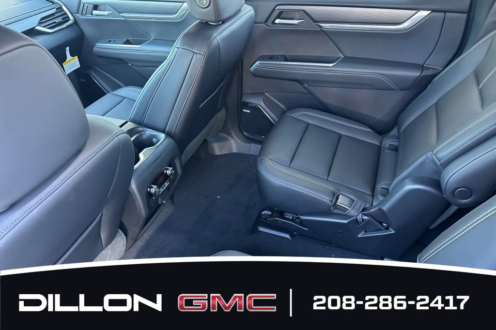 2026 GMC Acadia Elevation - Photo 9