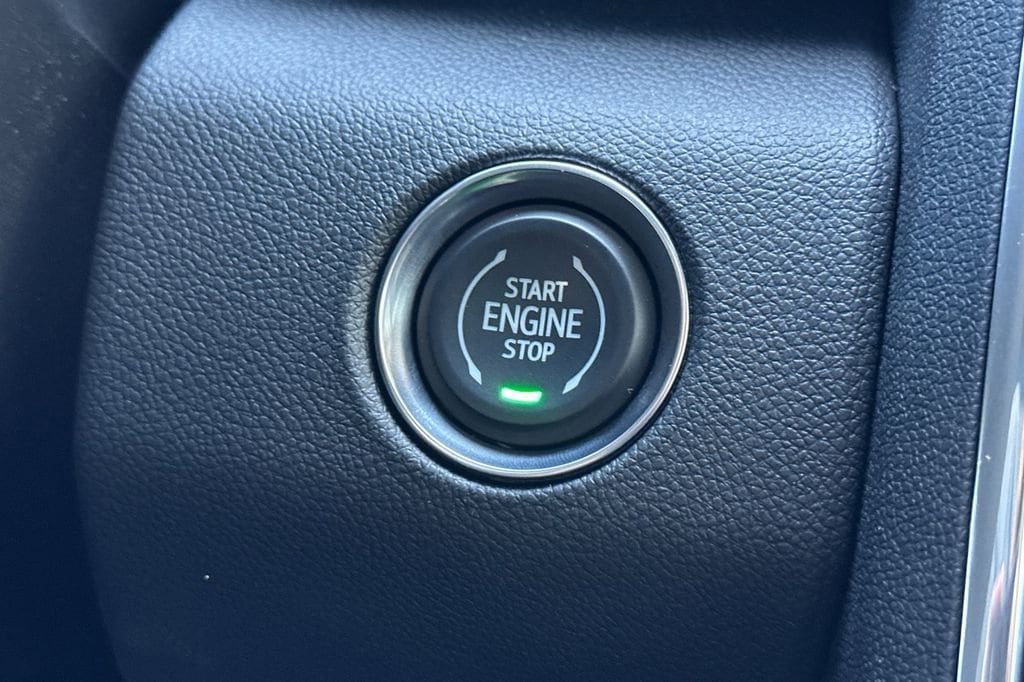 2025 GMC Acadia Elevation - Photo 21