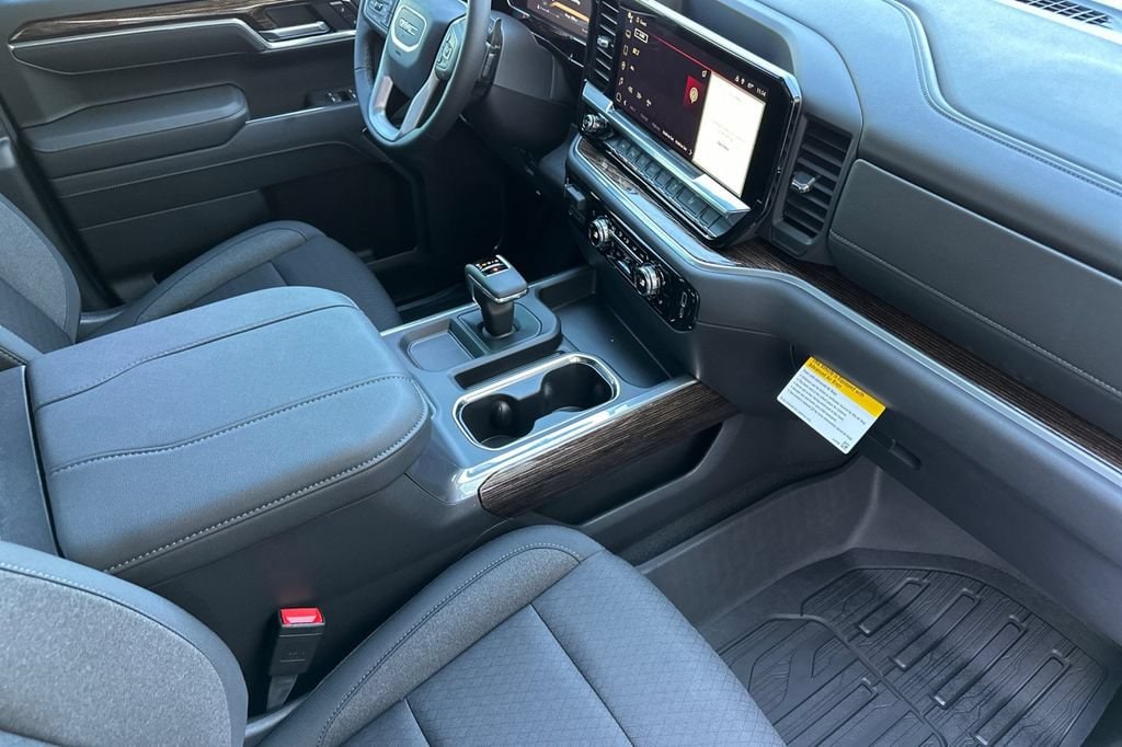 2026 GMC Sierra 1500 Elevation - Photo 16