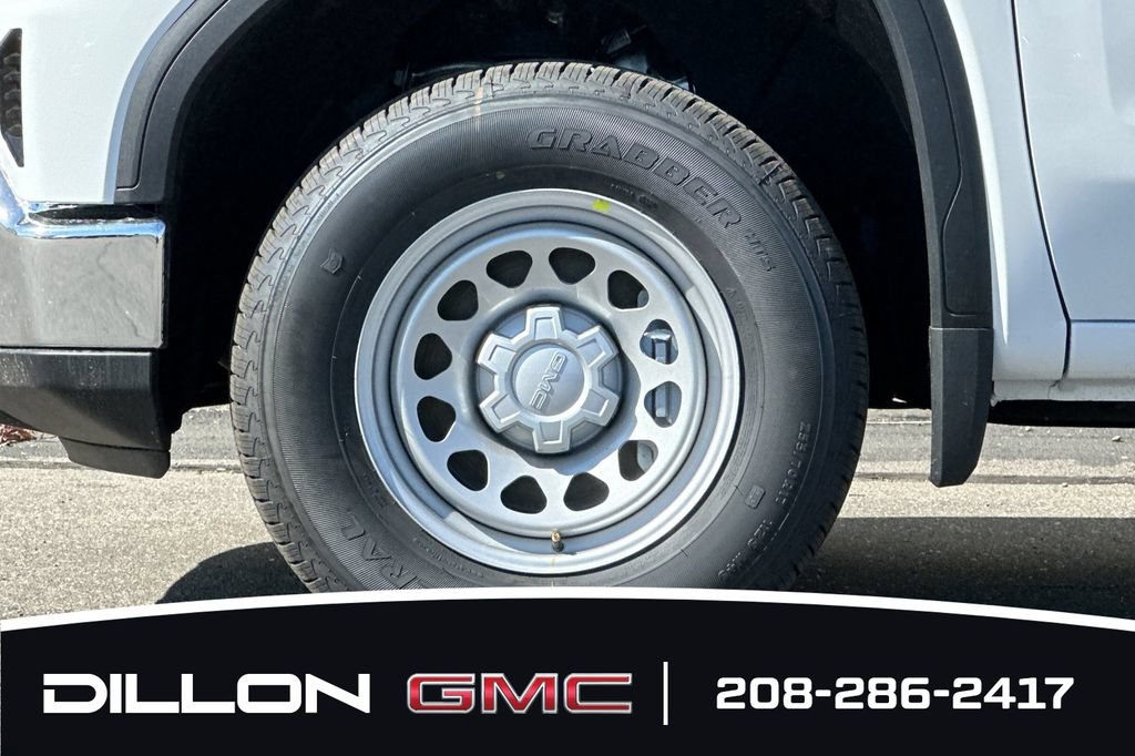 2026 GMC Sierra 1500 Pro - Photo 24