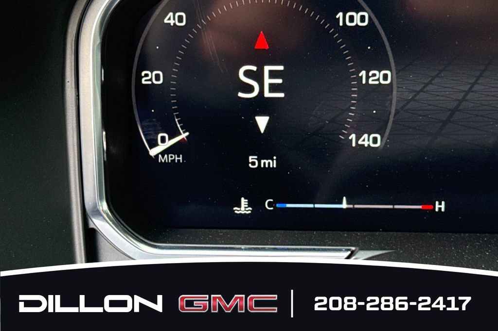 2026 GMC Sierra 1500 AT4X - Photo 29