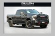  GMC Sierra 2500 HD