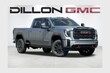  GMC Sierra 2500 HD