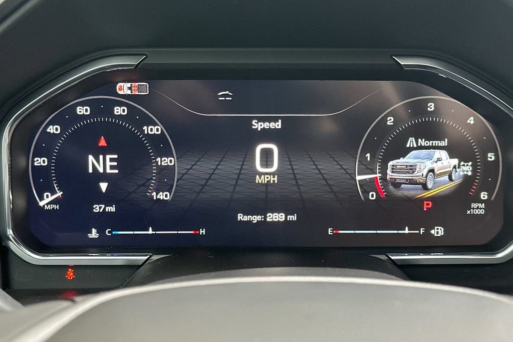 2026 GMC Sierra 1500 AT4X - Photo 20