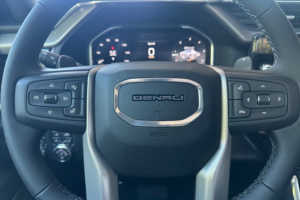 2026 GMC Sierra 1500 Denali - Photo 23