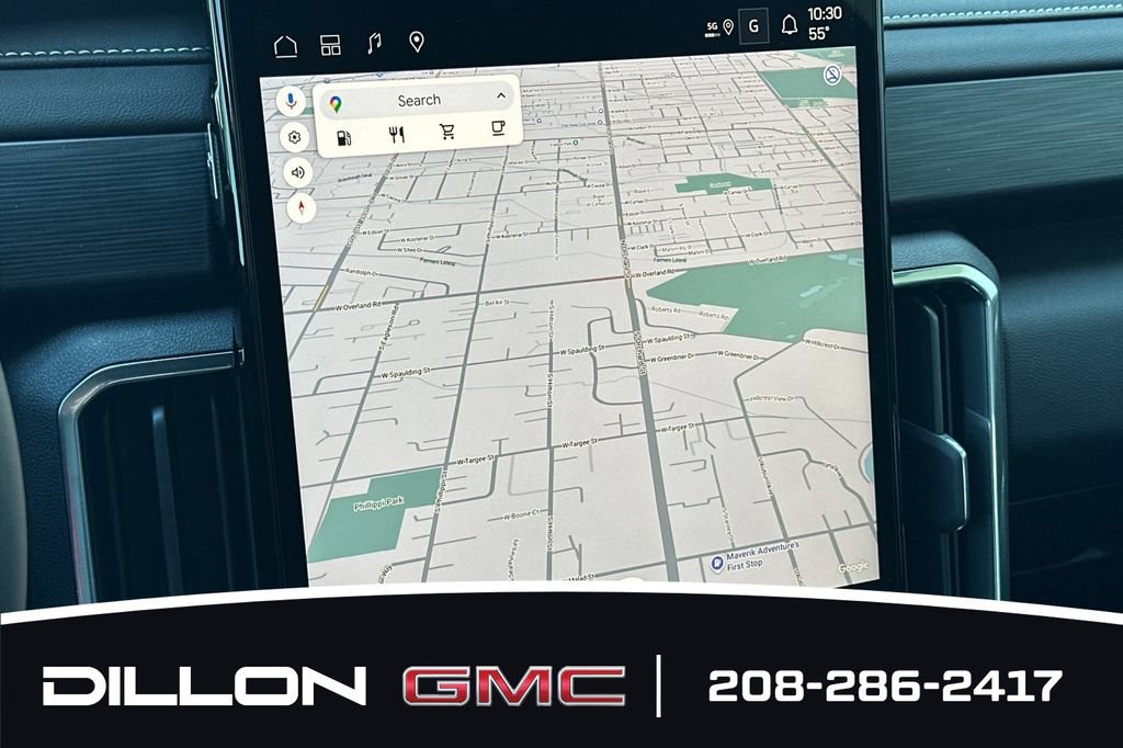 2025 GMC Acadia Elevation - Photo 17