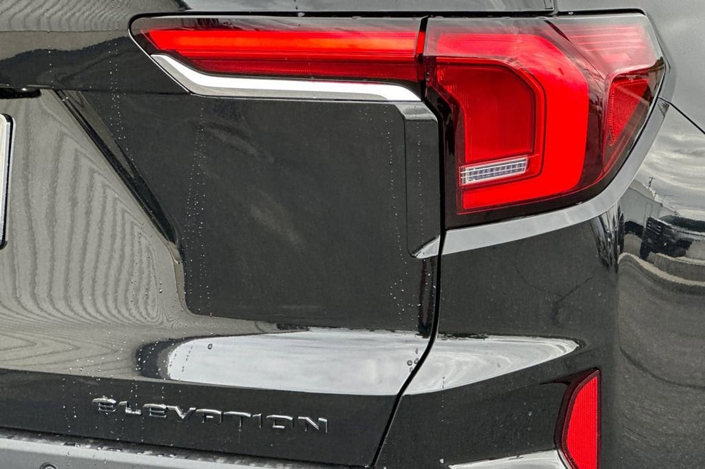 2026 GMC Terrain Elevation - Photo 22
