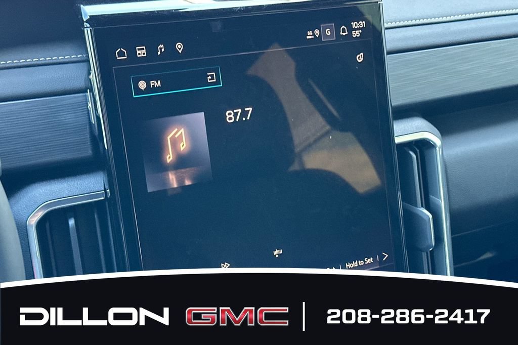 2025 GMC Acadia Elevation - Photo 16