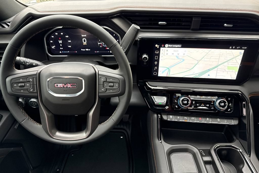 2026 GMC Sierra 2500HD AT4 - Photo 15