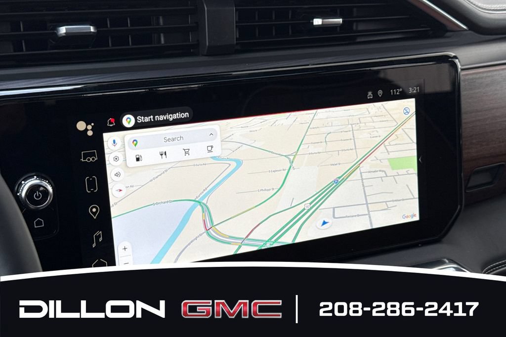 2026 GMC Sierra 1500 Denali Ultimate - Photo 18