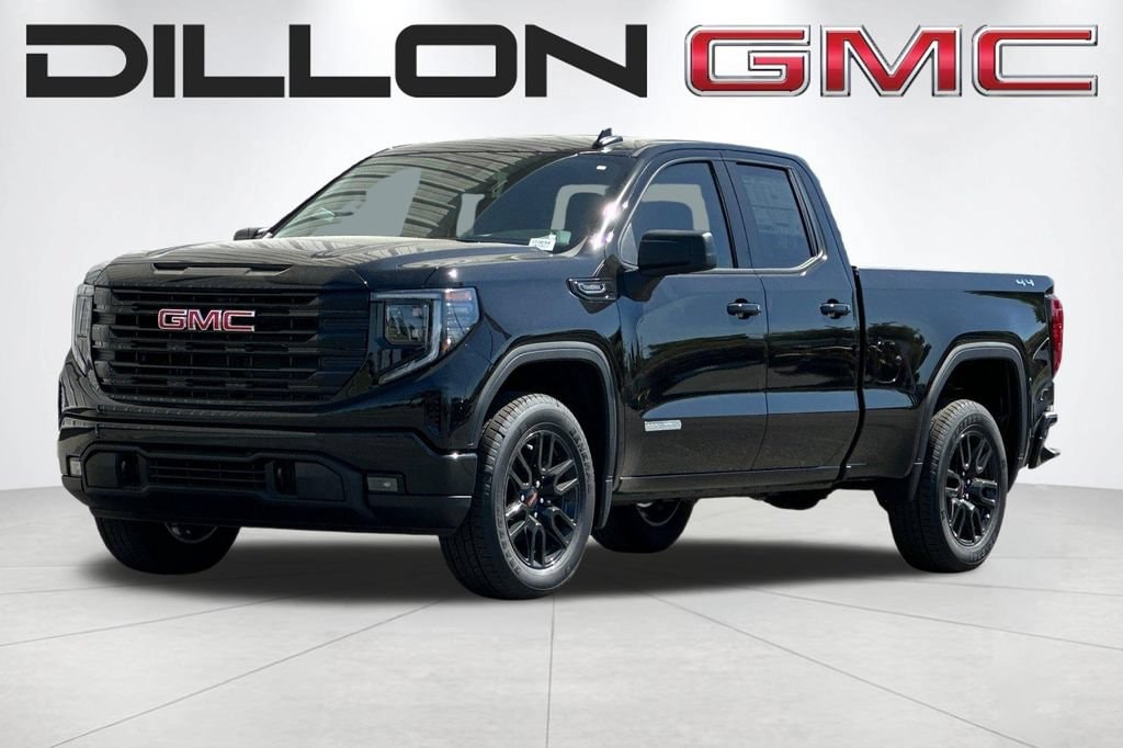 2026 GMC Sierra 1500 Elevation - Photo 7