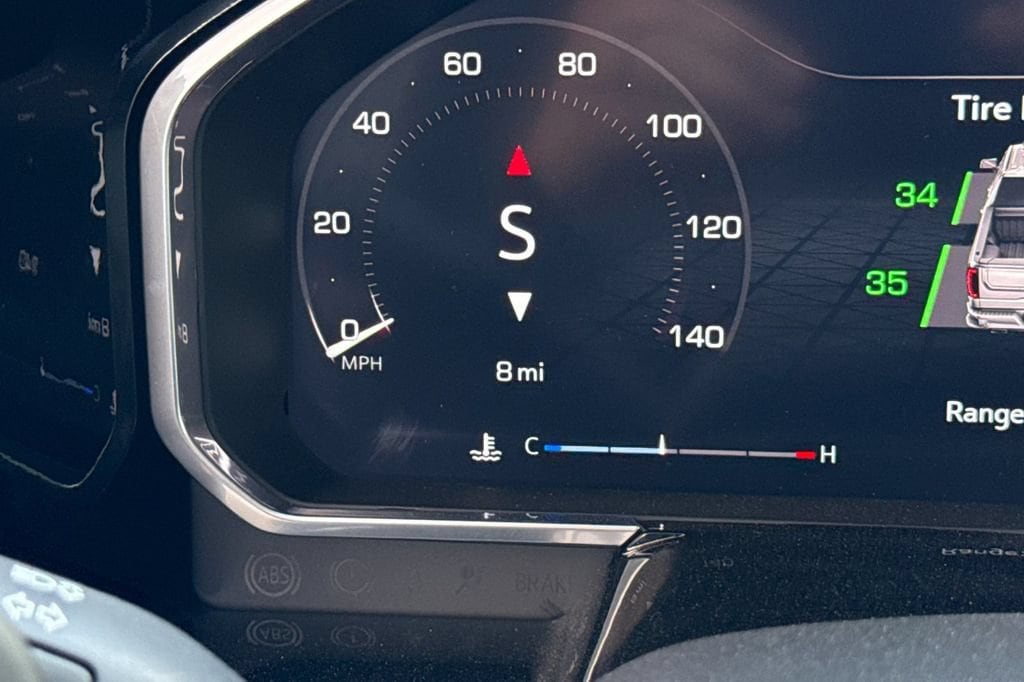 2026 GMC Sierra 1500 Elevation - Photo 27