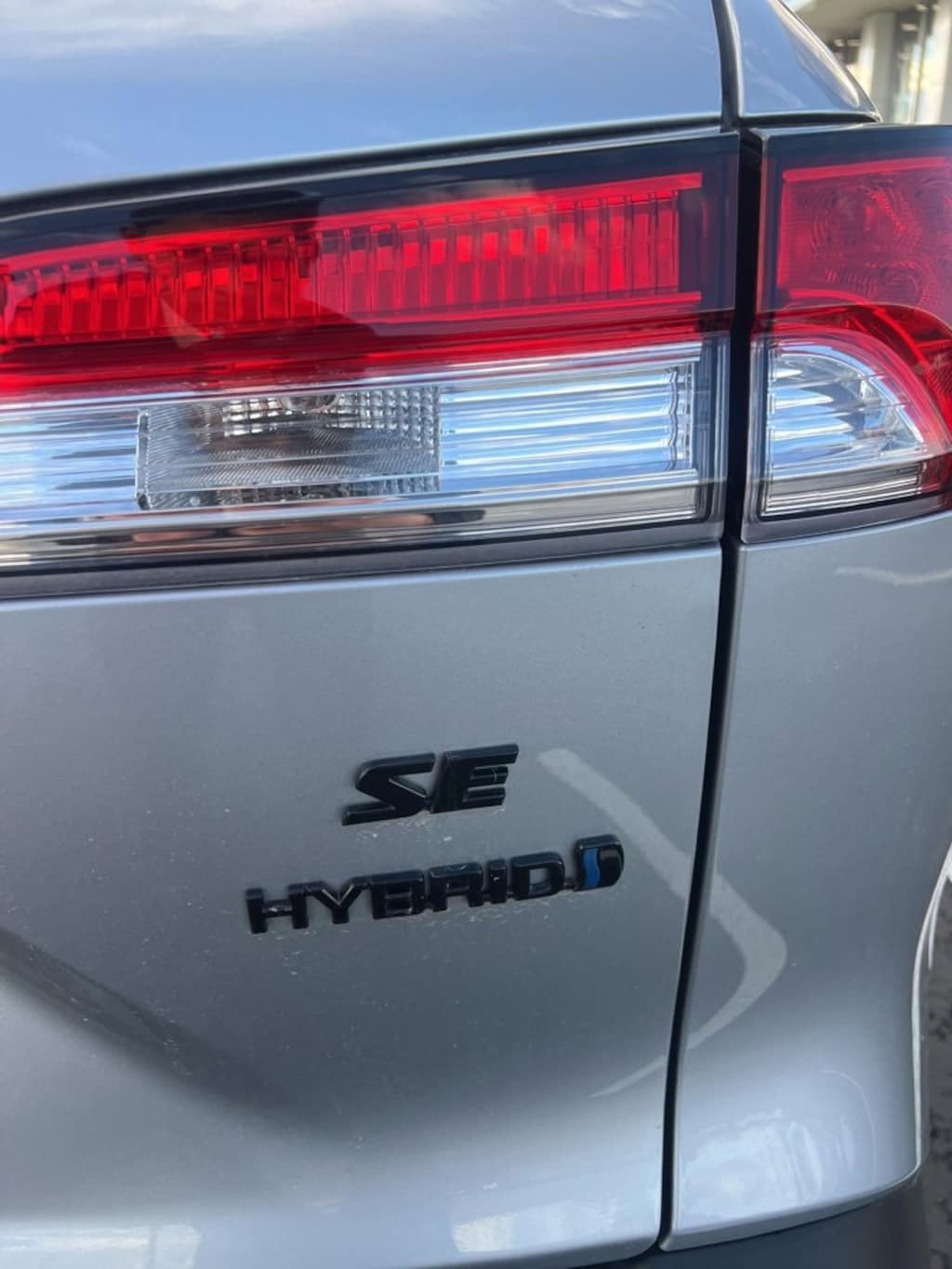 Used 2024 Toyota Corolla Cross S