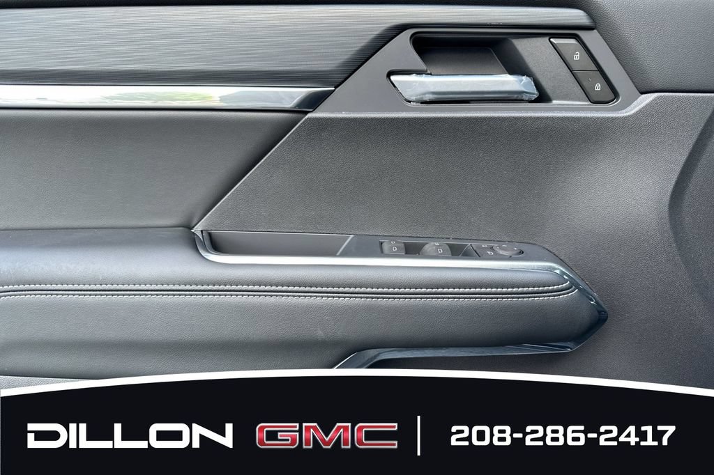 2025 GMC Acadia Elevation - Photo 8