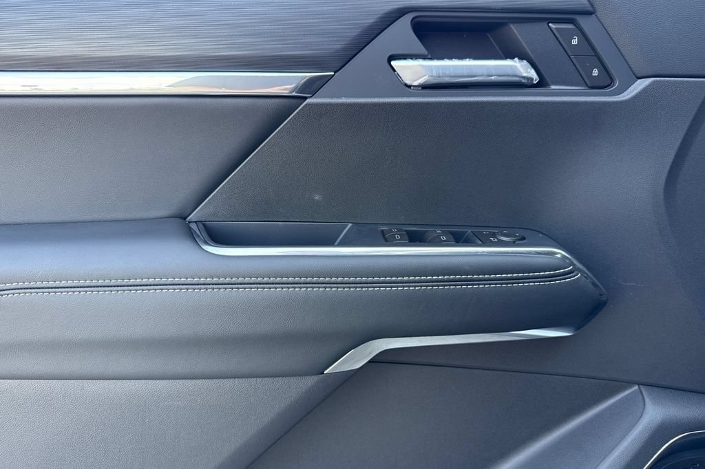 2027 GMC Acadia Elevation - Photo 13