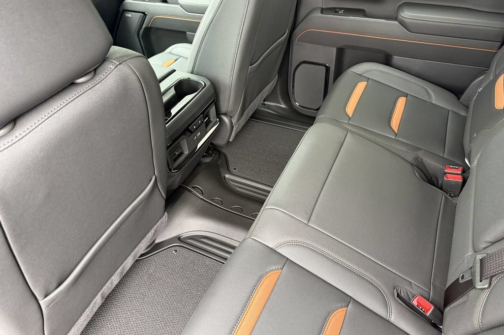 2026 GMC Sierra 2500HD AT4 - Photo 12