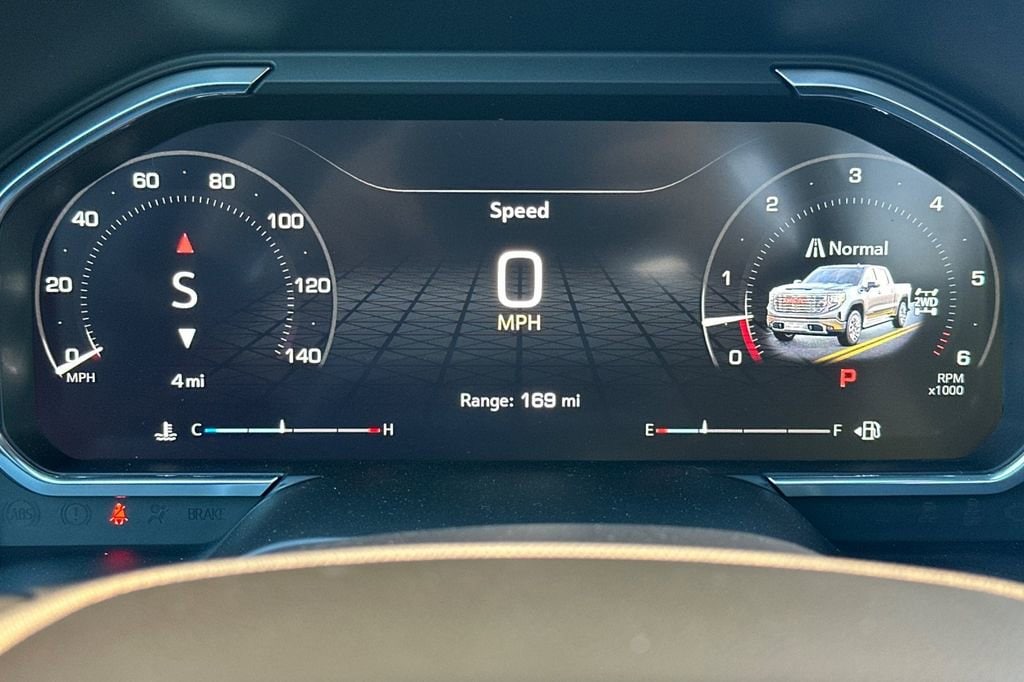 2026 GMC Sierra 1500 Denali - Photo 24
