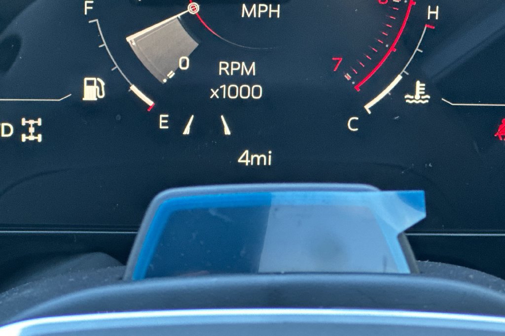 2027 GMC Yukon Elevation - Photo 31