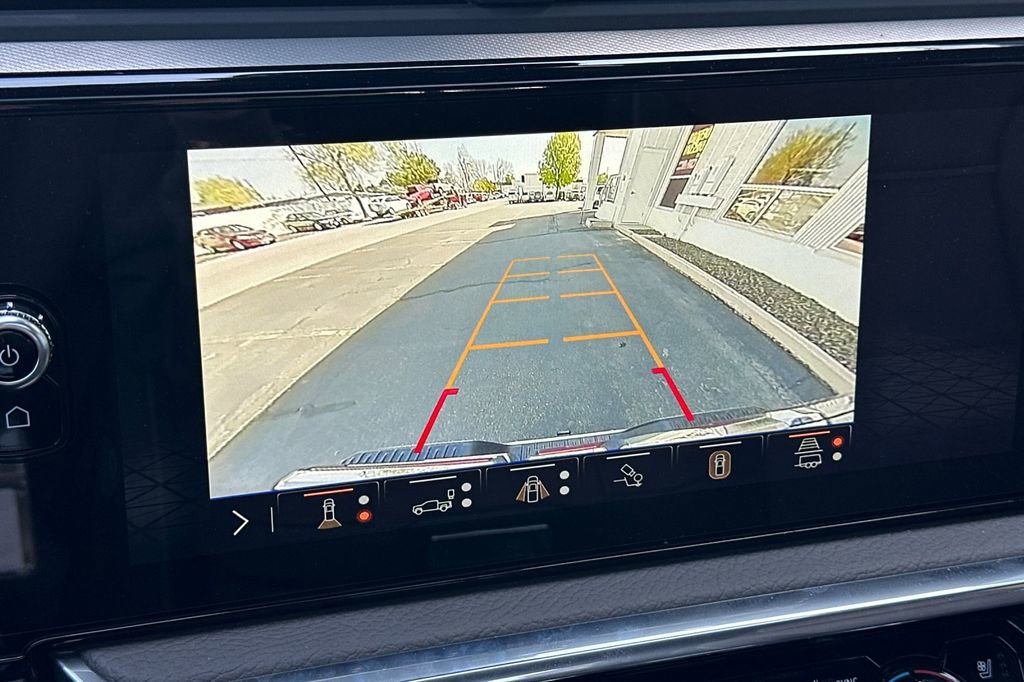 2025 GMC Sierra 1500 Denali - Photo 16