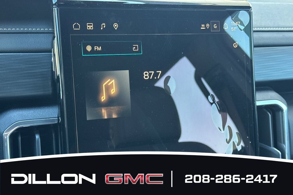 2026 GMC Acadia Elevation - Photo 16