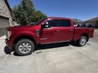 Ford Super Duty F-350 SRW
