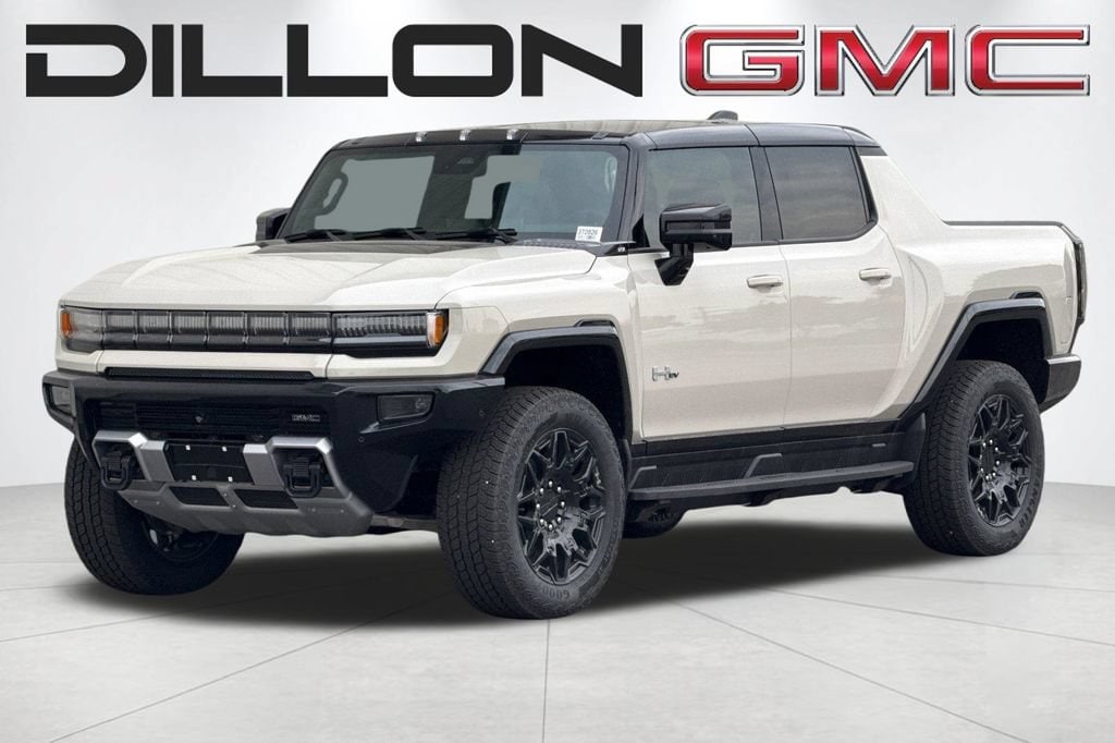 2026 GMC HUMMER EV 2X - Photo 8