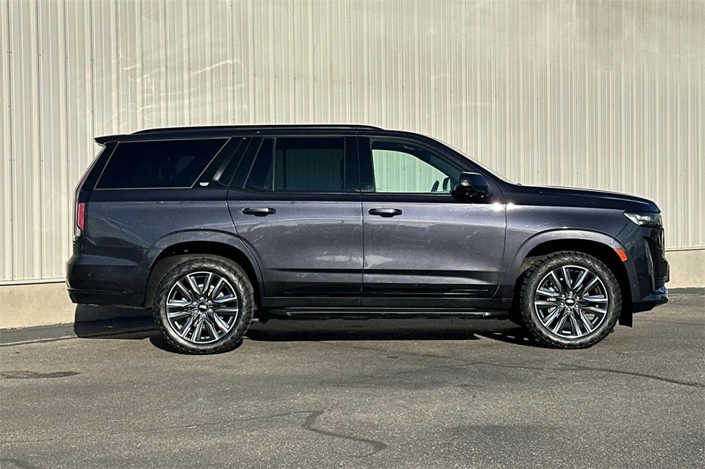 Used 2023 CADILLAC Escalade Sport SUV